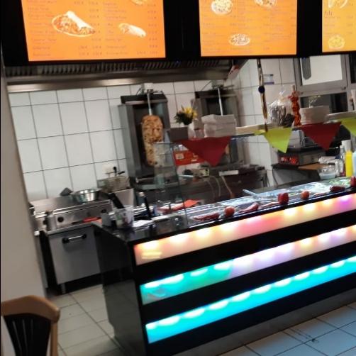 Restaurant "Oriental Bistro" in  Zerf