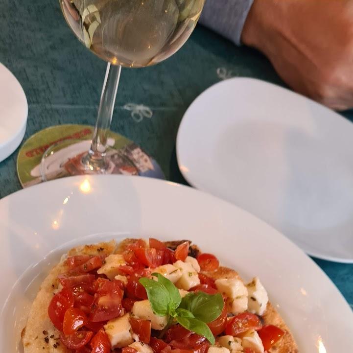 Restaurant "RISTORANTE LA PUGLIESE" in  Sexau