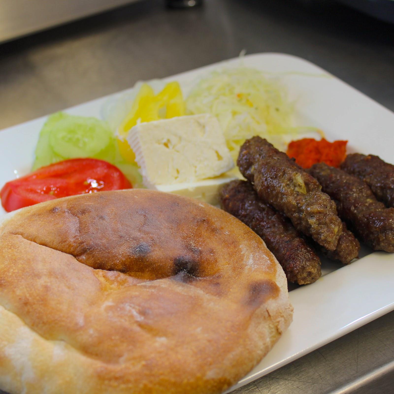 Restaurant "Café Aurora" in  Sexau