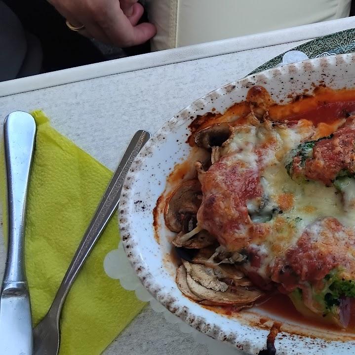 Restaurant "Gasthaus Waldhorn" in Sexau