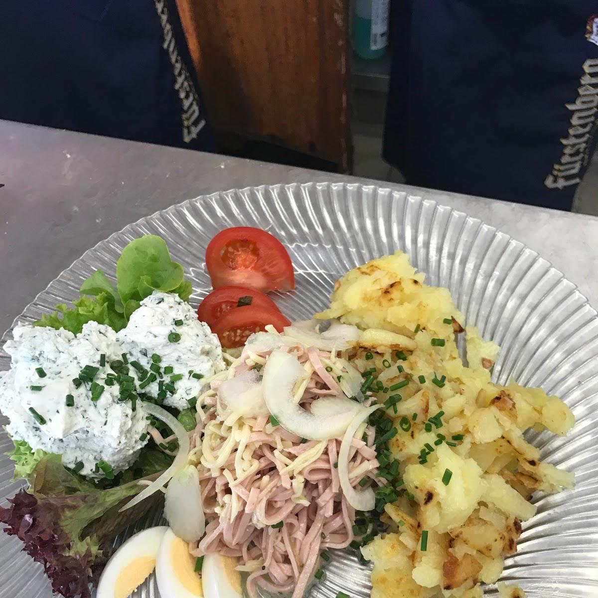 Restaurant "Kohler Eck" in  Denzlingen