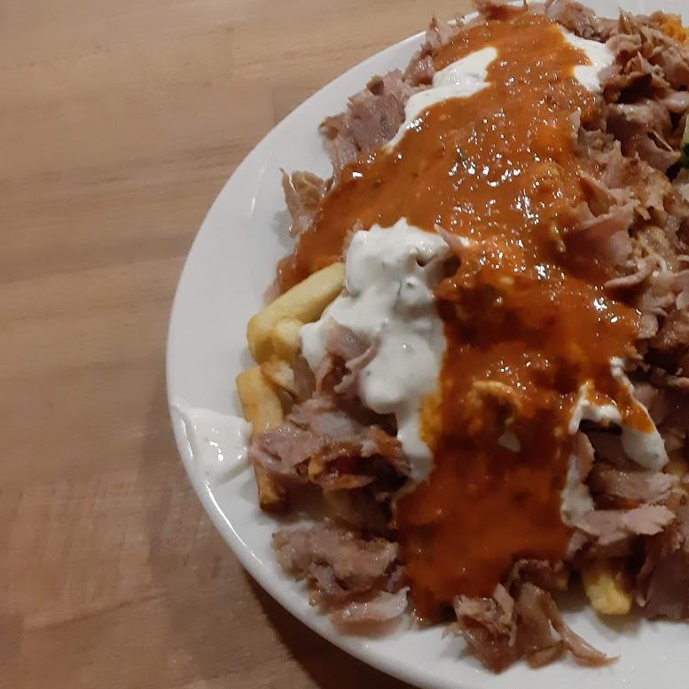 Restaurant "Dino Döner Kebap" in  Denzlingen