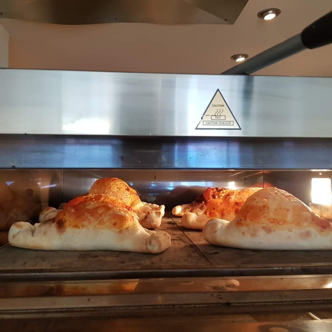 Restaurant "Pizzeria da Luigi Di Micco" in  Dingolfing