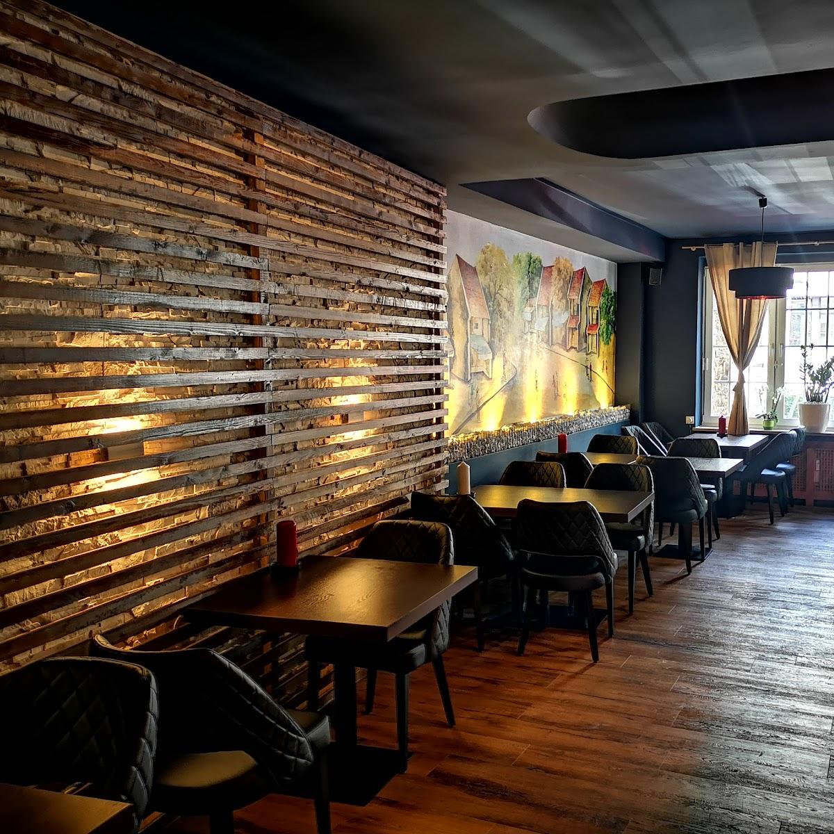 Restaurant "Miso" in Viersen