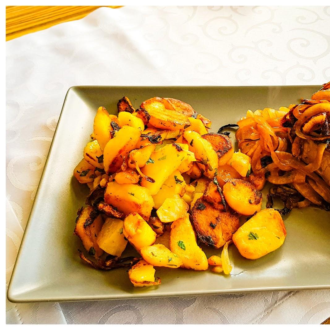 Restaurant "Zum Rheinblick" in  Brohl-Lützing