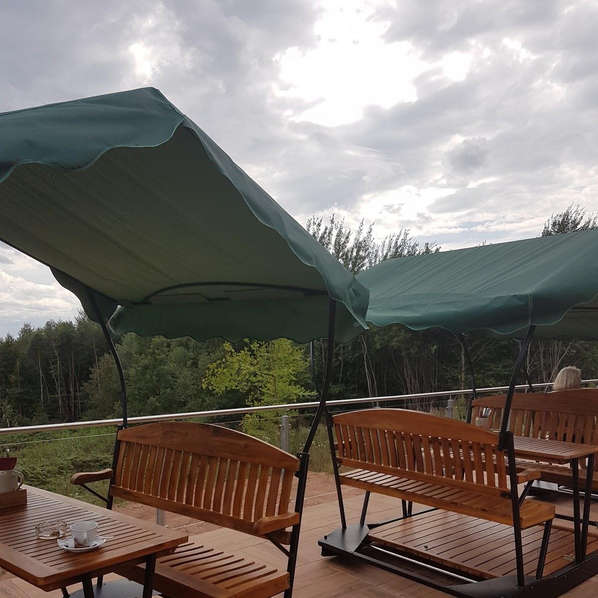 Restaurant "Wirtshaus Wildpark-Alm" in  Weiskirchen