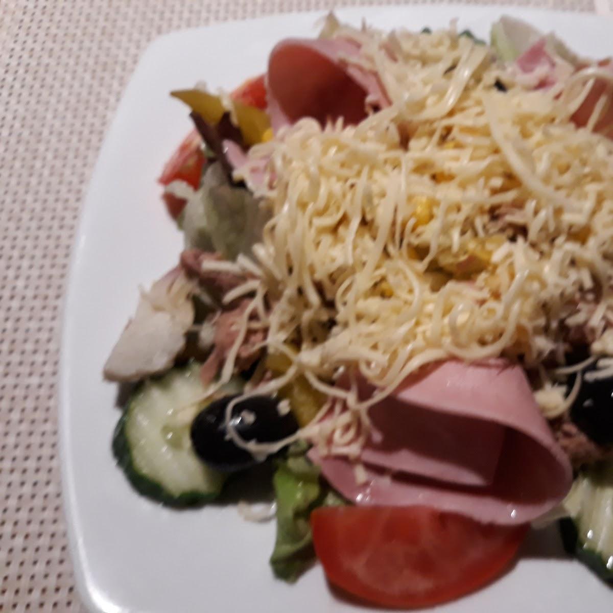 Restaurant "Rimini Zum Anker" in  Brohl-Lützing