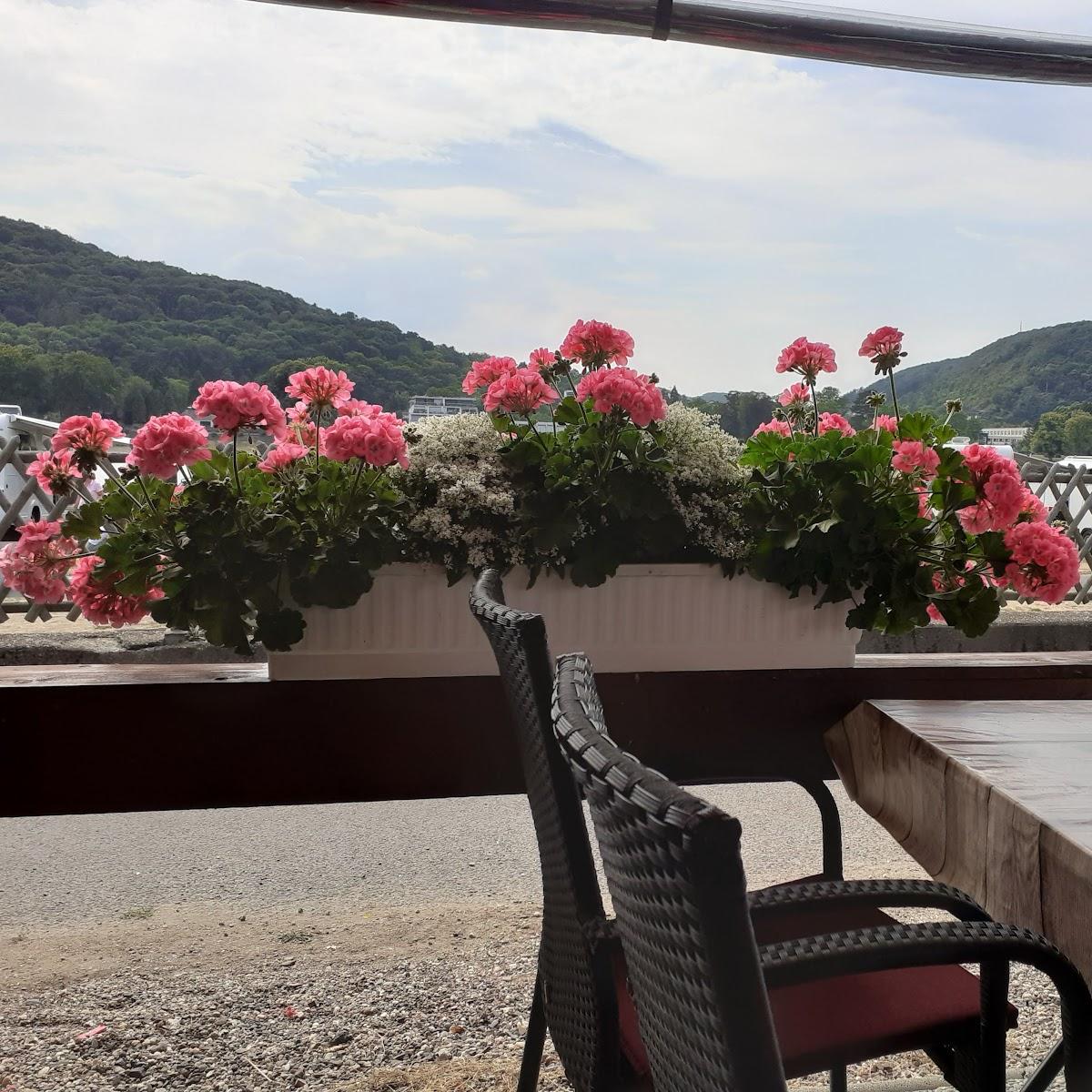 Restaurant "Camping Klause" in Bad Hönningen