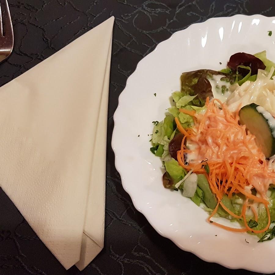 Restaurant "Camping Klause" in  Hönningen