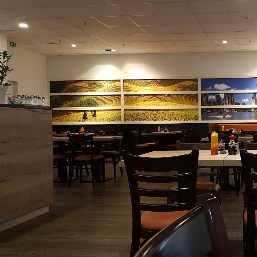 Restaurant "PHO & CO" in Brake (Unterweser)