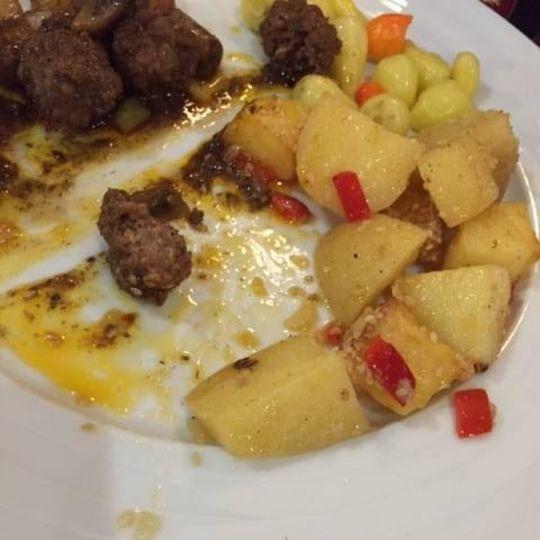 Restaurant "Im Bauernstübchen beim ahle Fritz" in  Rheinbrohl