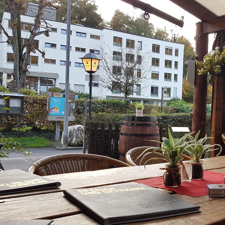 Restaurant "Bauernstübchen" in Rheinbrohl