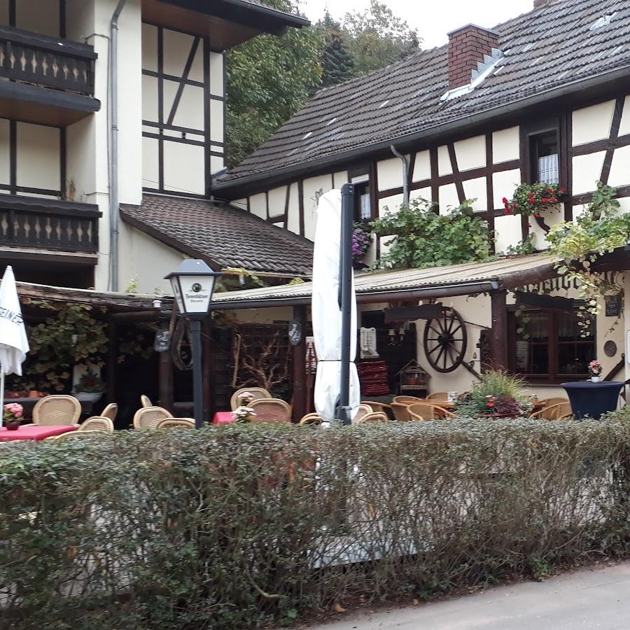Restaurant "Test" in Rheinbrohl
