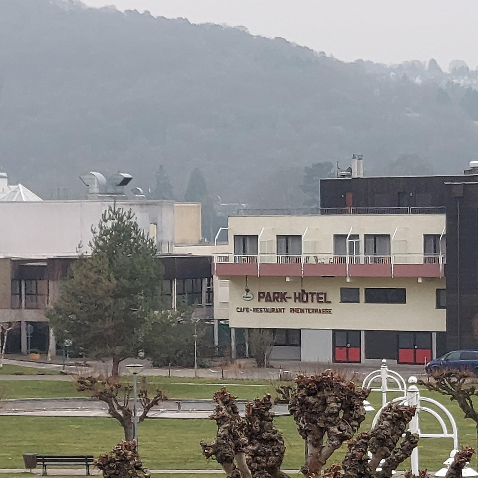 Restaurant "Restaurant Park Hotel" in  Hönningen