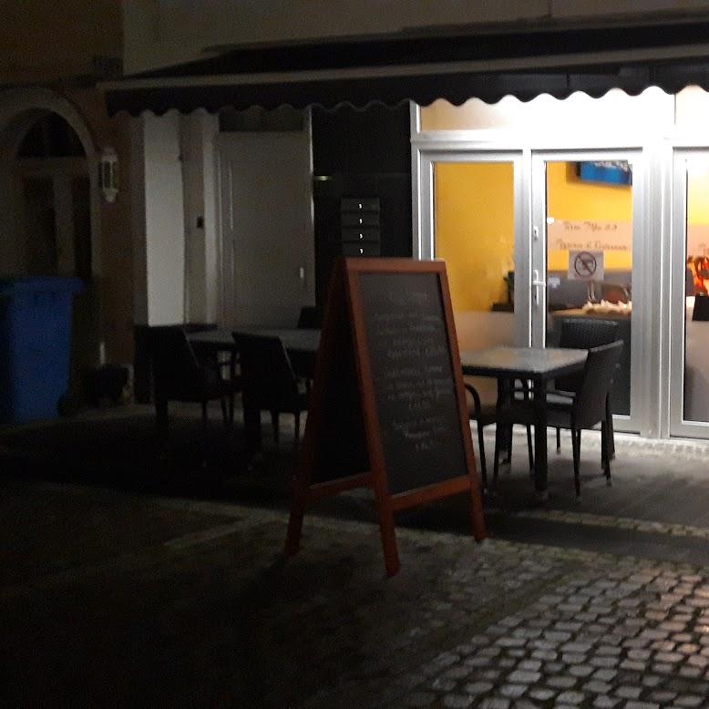 Restaurant "Ristorante Terra Mia" in Bad Hönningen