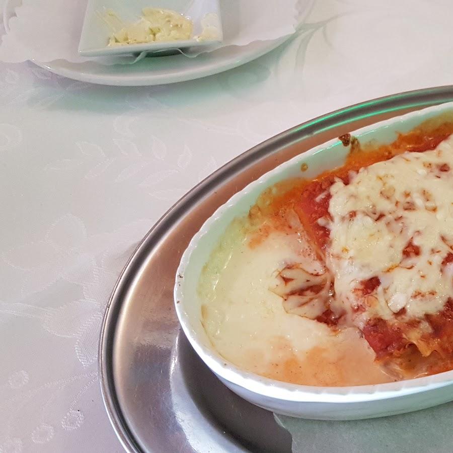 Restaurant "Ristorante Terra Mia" in  Hönningen