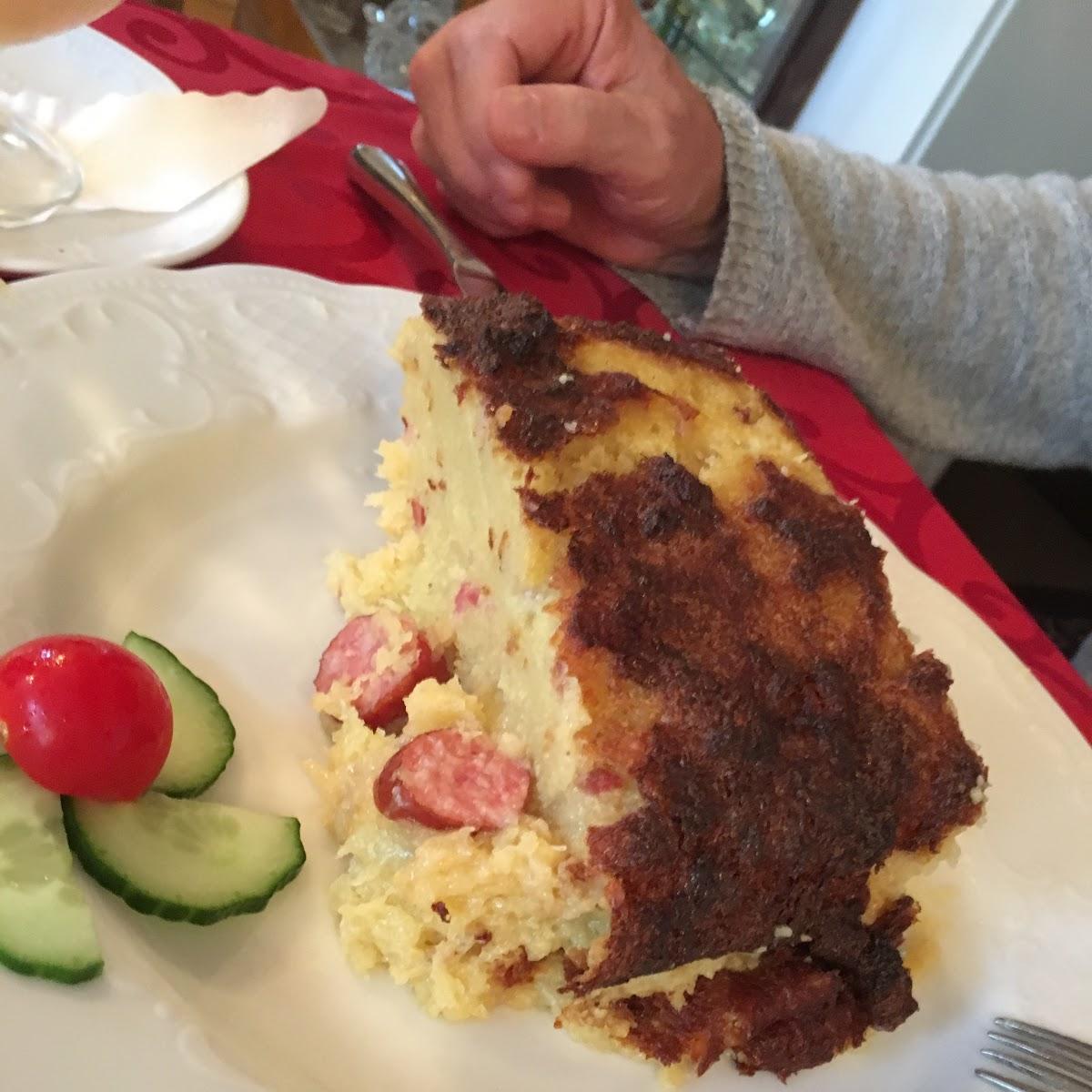 Restaurant "Altes Stadtweingut" in  Hönningen