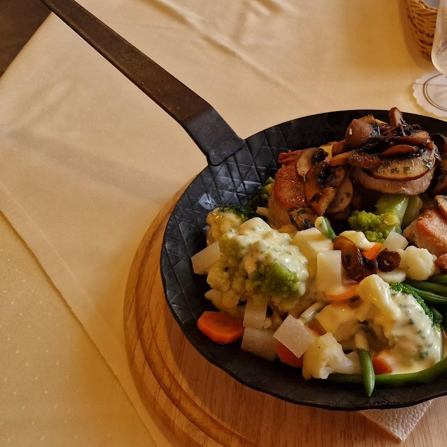 Restaurant "Kartoffel und Nudelhaus" in Bad Breisig