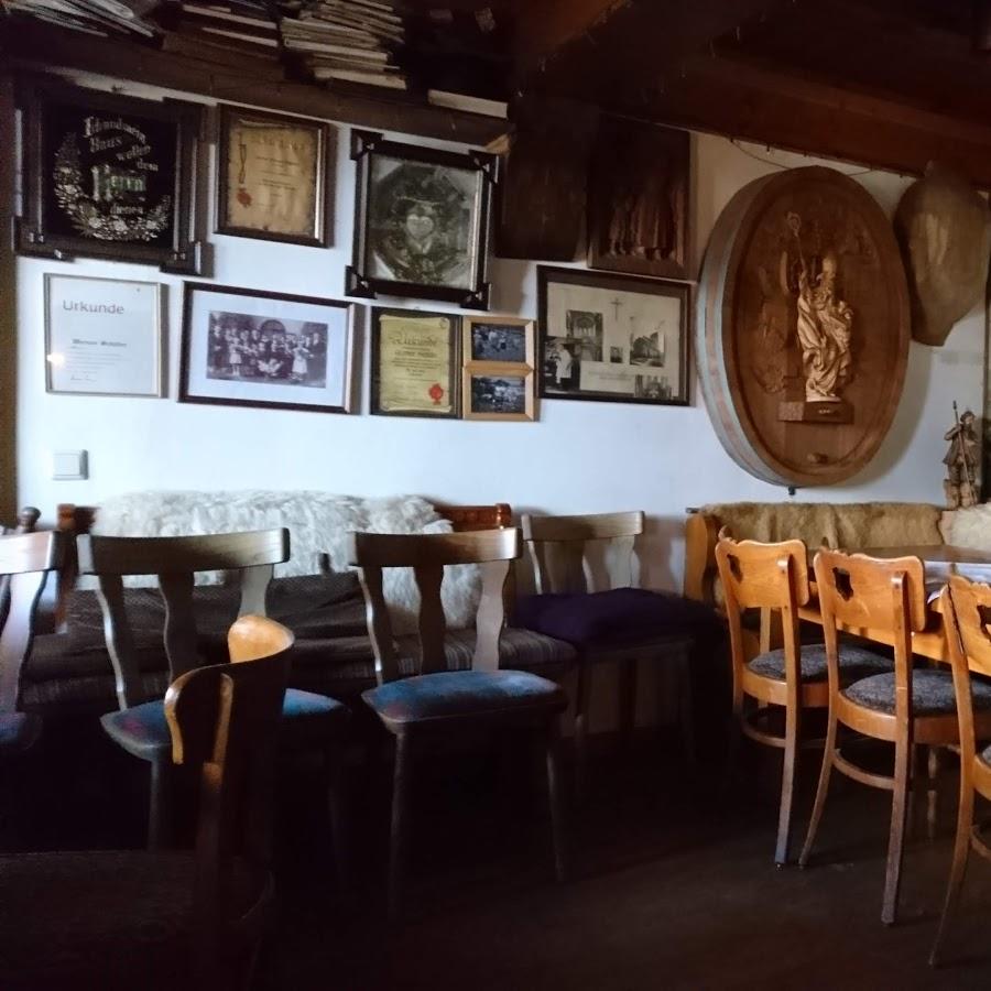 Restaurant "Schäferhütte" in  Breisig