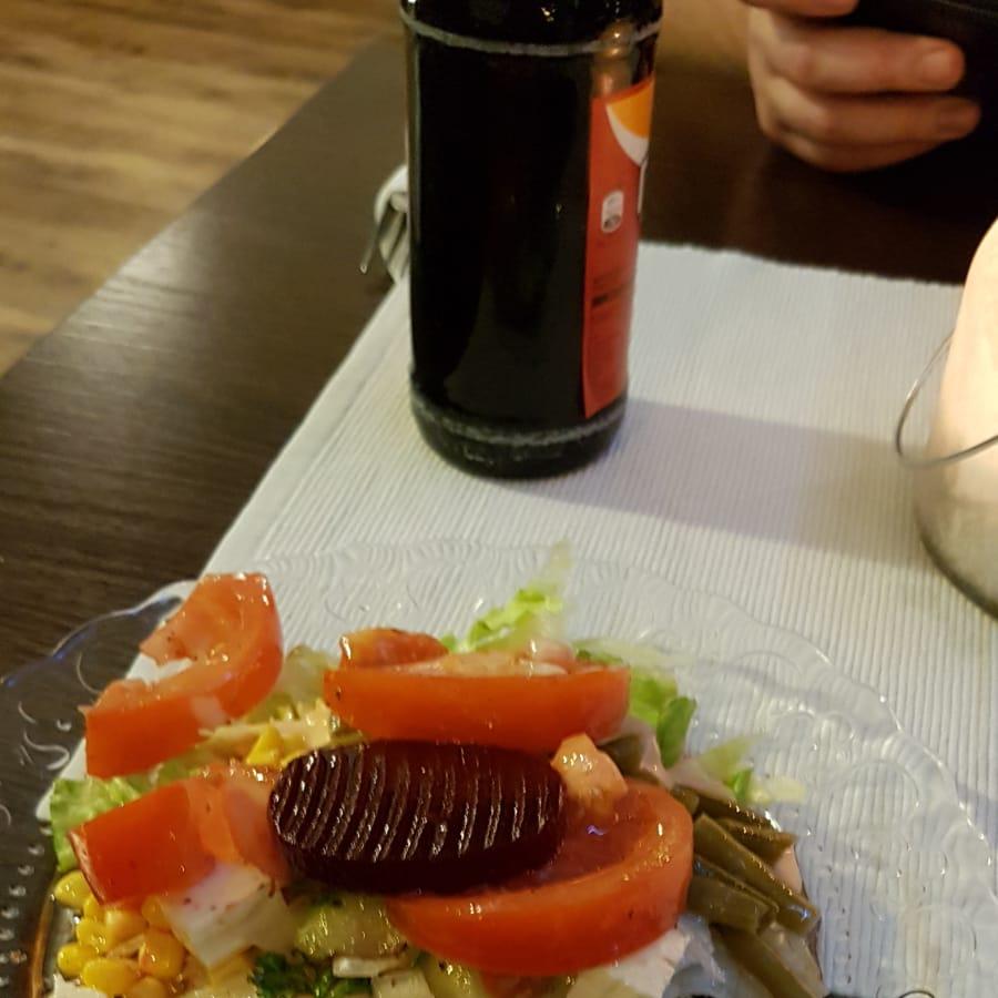 Restaurant "Rhodos Grill" in  Breisig