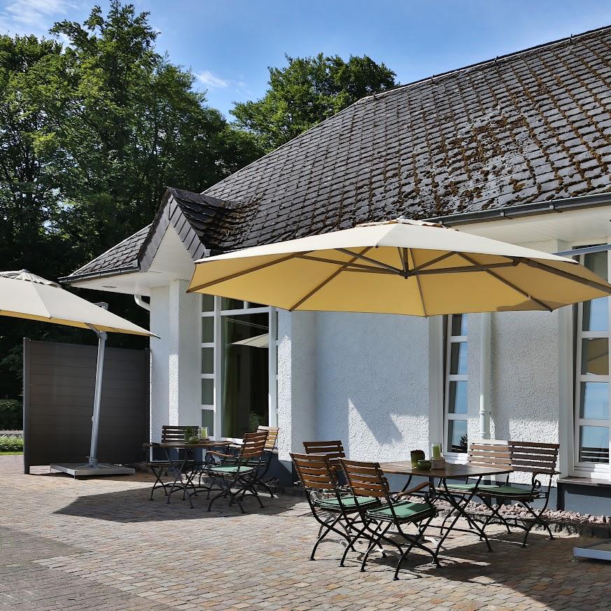 Restaurant "Rodelhaus Hotel und Restaurant" in Arnsberg