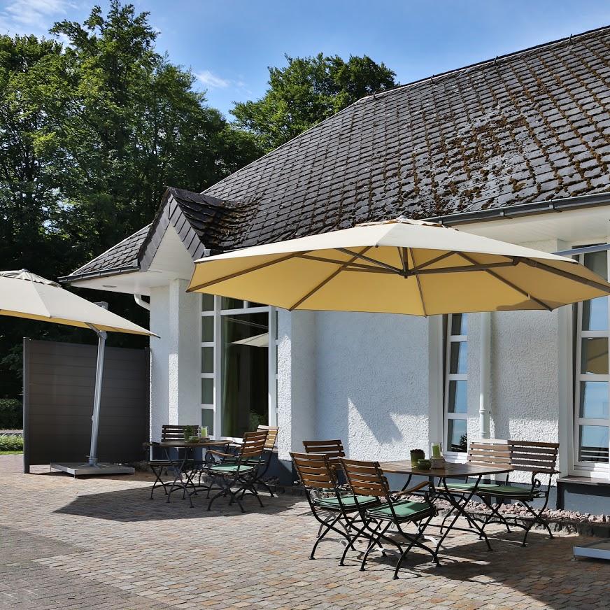 Restaurant "Rodelhaus Hotel und Restaurant" in Arnsberg