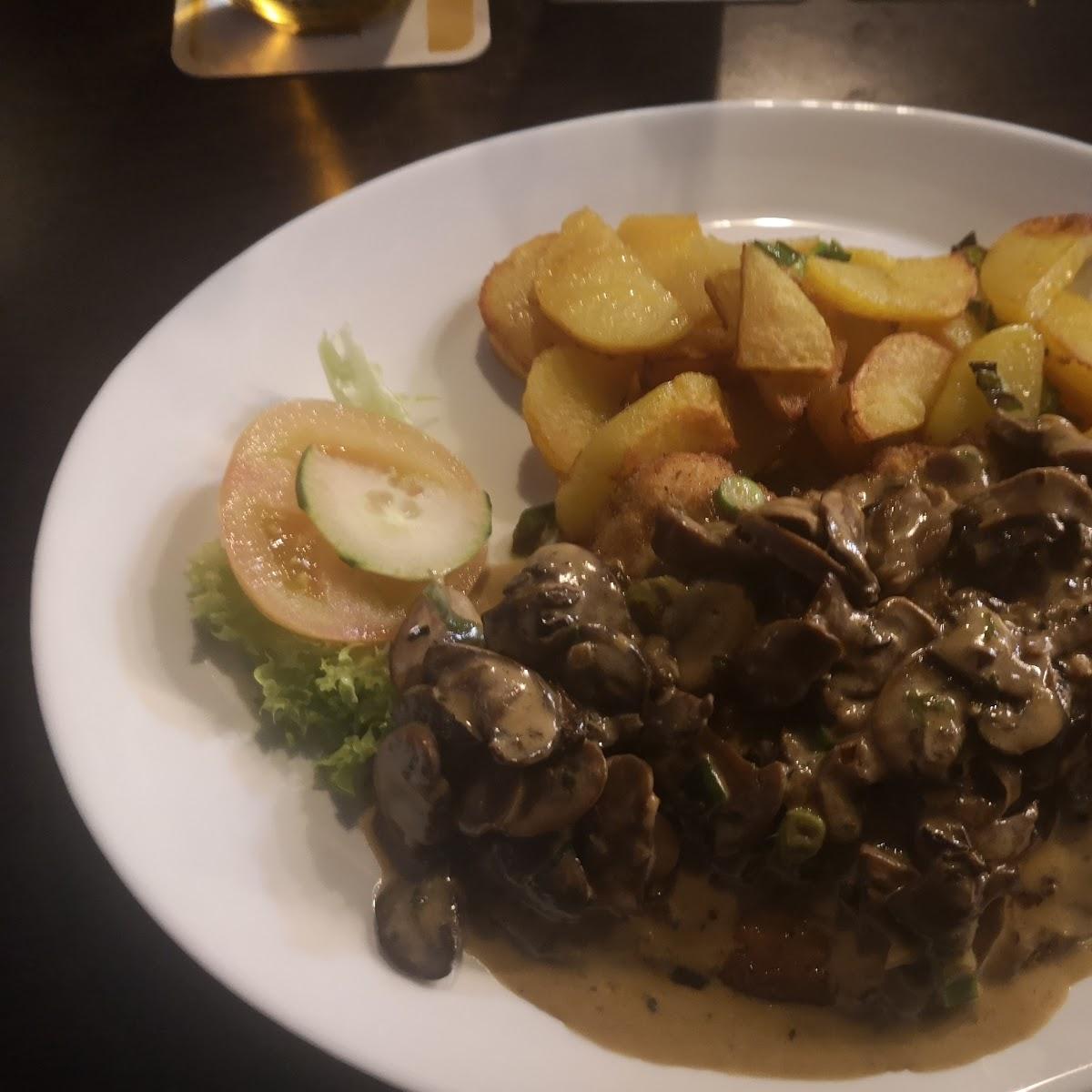 Restaurant "Bit-Eck" in  Hönningen