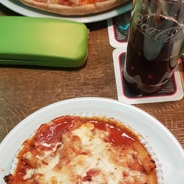 Restaurant "Sportgaststätte" in  Großenseebach