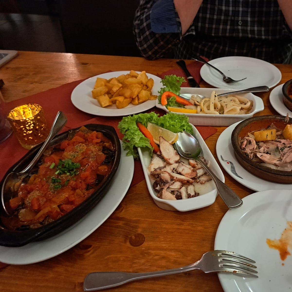 Restaurant "Rioja" in Arnsberg