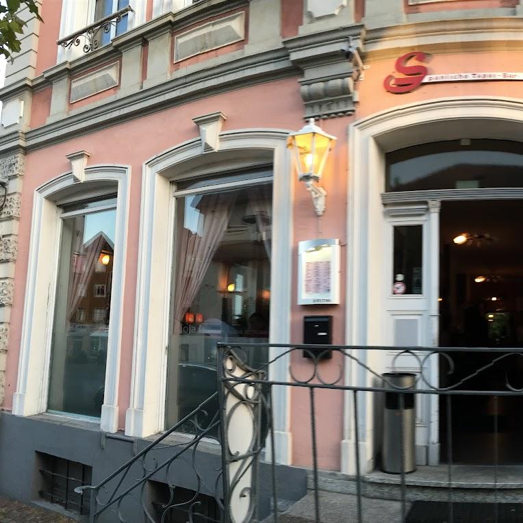 Restaurant "Rioja" in Arnsberg