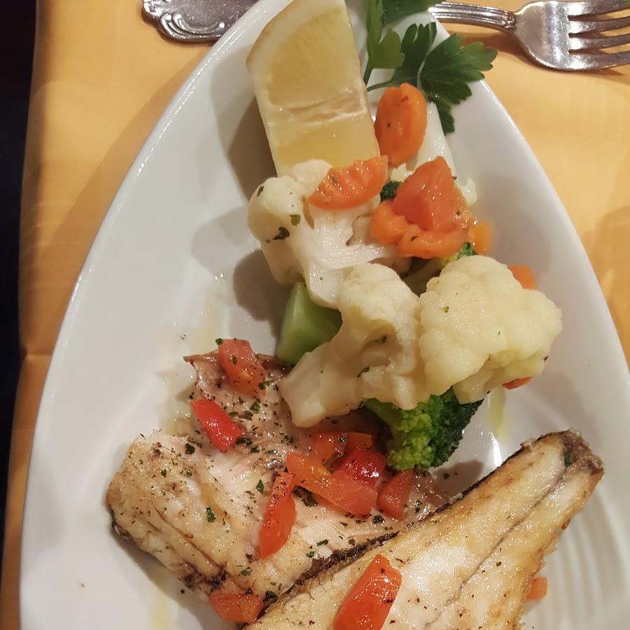 Restaurant "Sportpark Restaurant da Giuseppe" in  Wachtberg