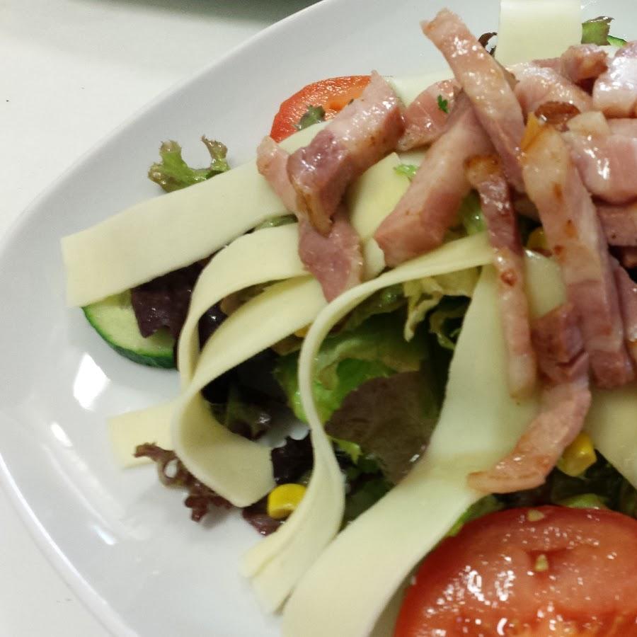 Restaurant "Da Amici" in  Wachtberg