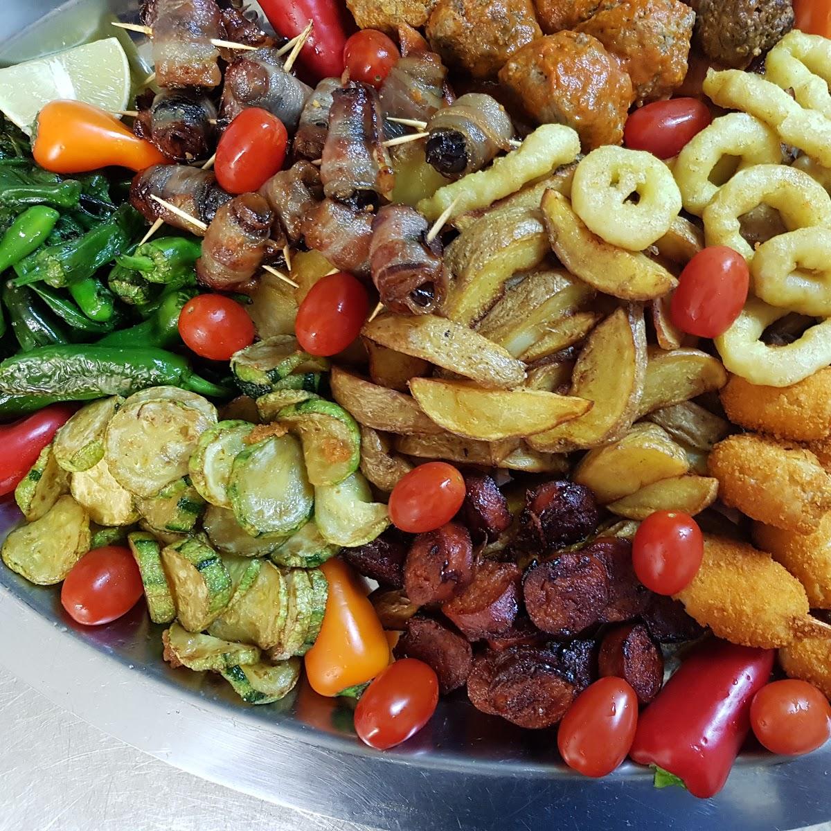 Restaurant "Zur grünen Gans Inh. Bassam Wakkas" in  Wachtberg