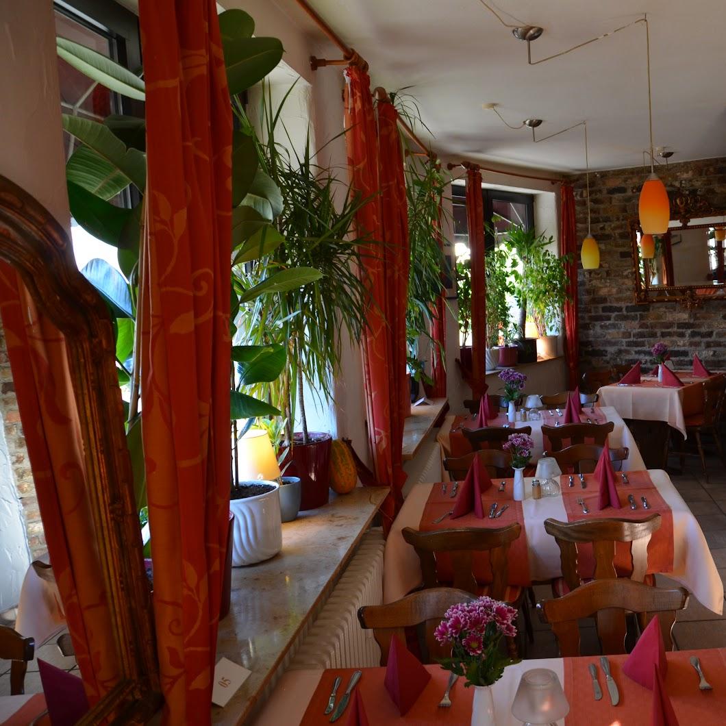 Restaurant "Zur grünen Gans Inh. Bassam Wakkas" in Wachtberg