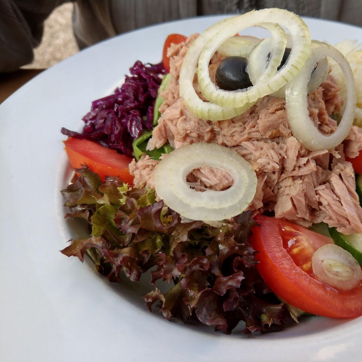 Restaurant "Waldesruh" in  Wachtberg