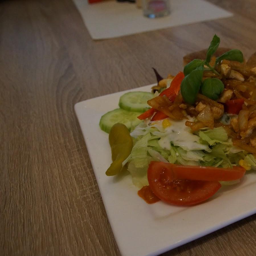 Restaurant "Orient Bistro Pizzeria" in  Wachtberg