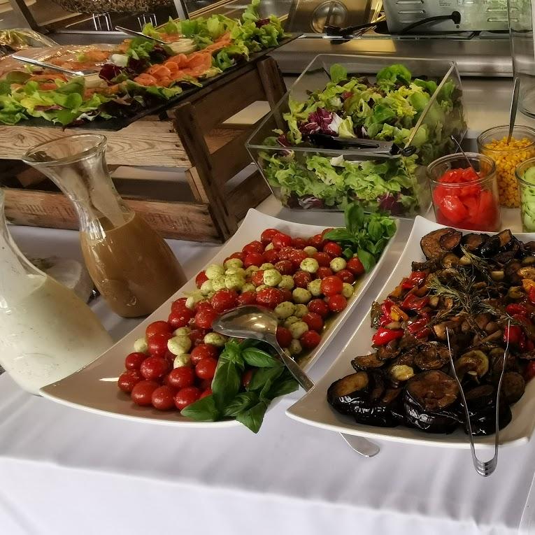 Restaurant "Cooking Inn" in  Wachtberg