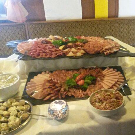 Restaurant "Gaststätte Zur Schüür" in  Wachtberg