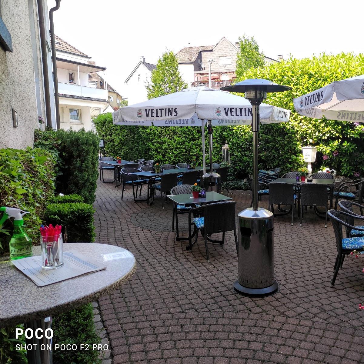 Restaurant "Tillmann