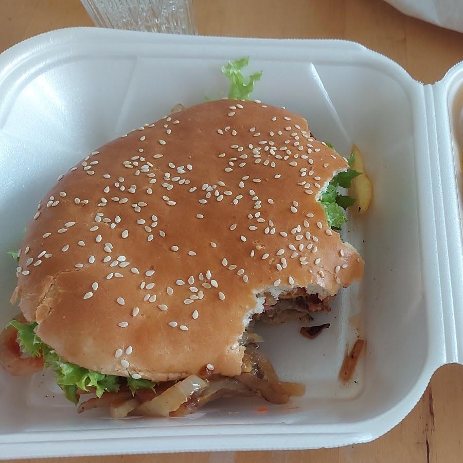 Restaurant "er Eifelgrill" in  Wachtberg