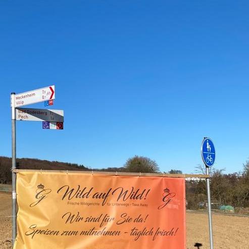 Restaurant "Foodtruck Görres" in  Wachtberg