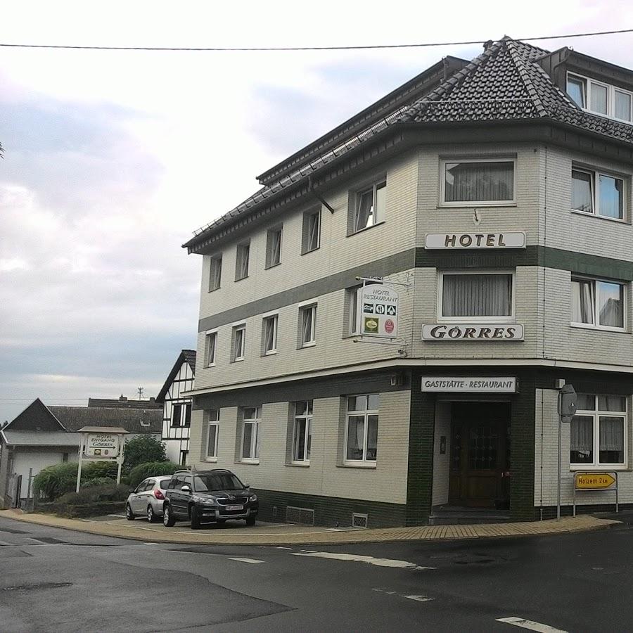 Restaurant "Hotel - Restaurant Görres" in  Wachtberg