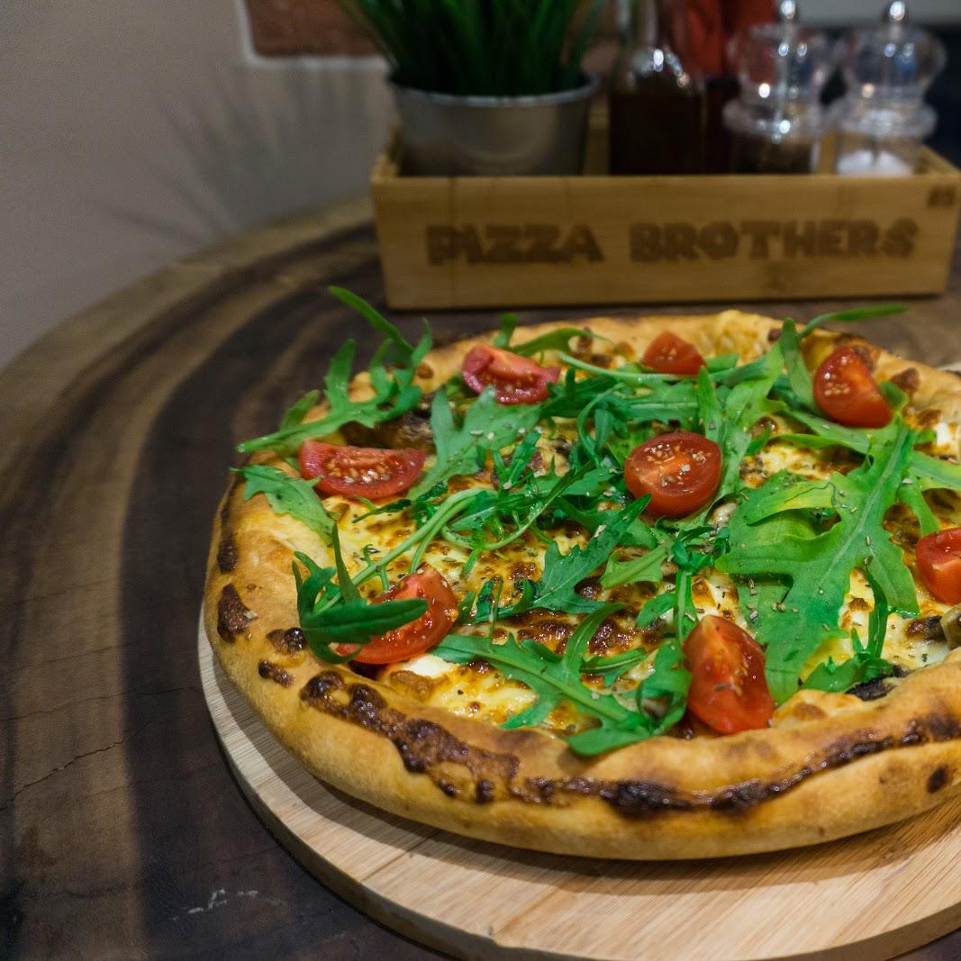 Restaurant "Pizza Brothers Lannesdorf" in  Bonn