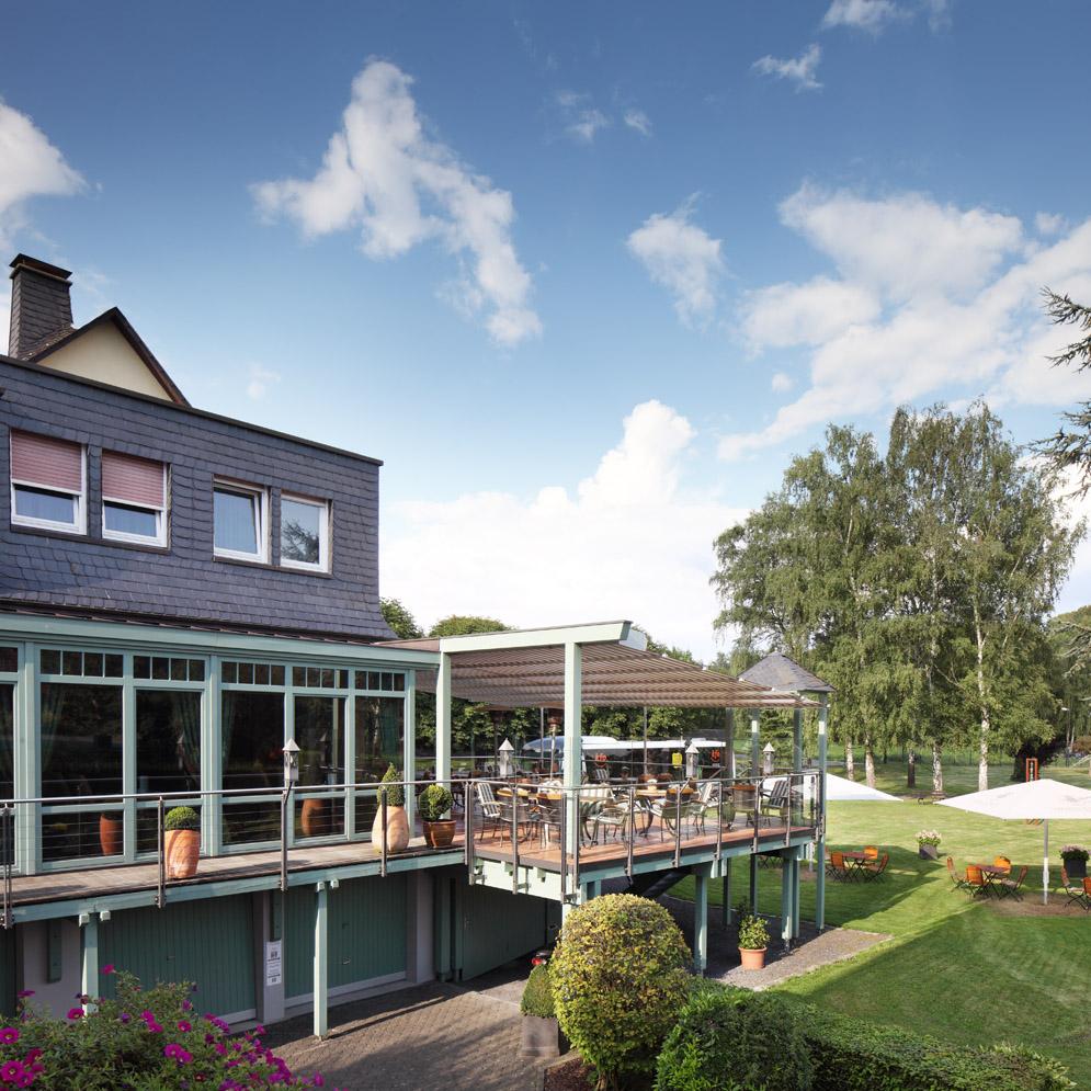 Restaurant "weila" in Arnsberg