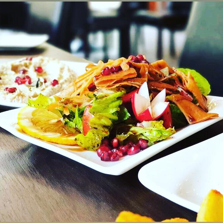 Restaurant "Lilly´s" in  Bonn