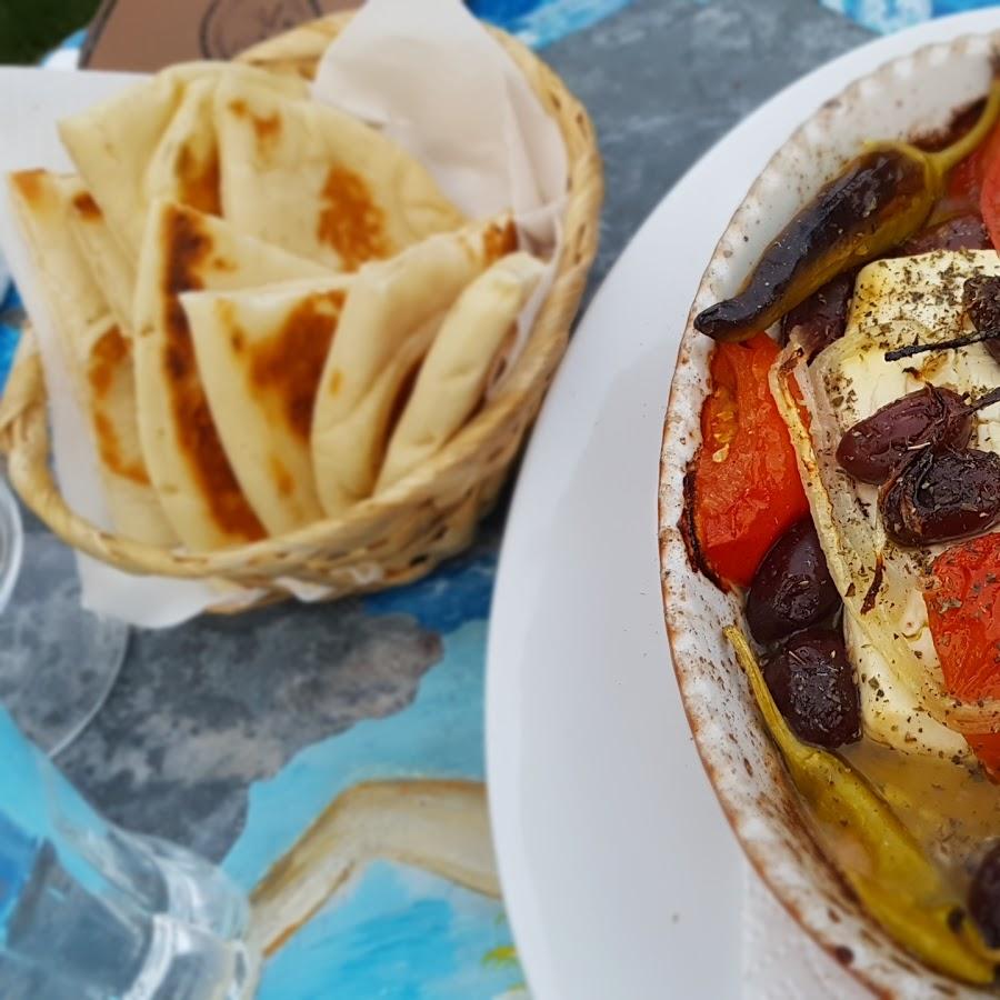 Restaurant "Mykonos Grill" in  Bonn