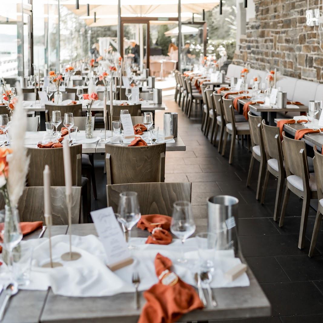 Restaurant "Bastei Restaurant" in Bonn