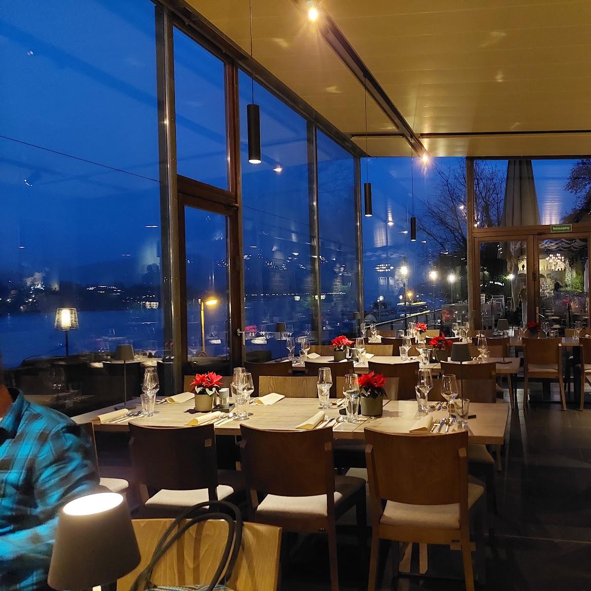 Restaurant "Bastei Restaurant" in Bonn