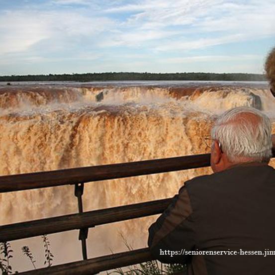Restaurant "Seniorenhilfe Seniorenservice Hessen" in  Groß-Umstadt