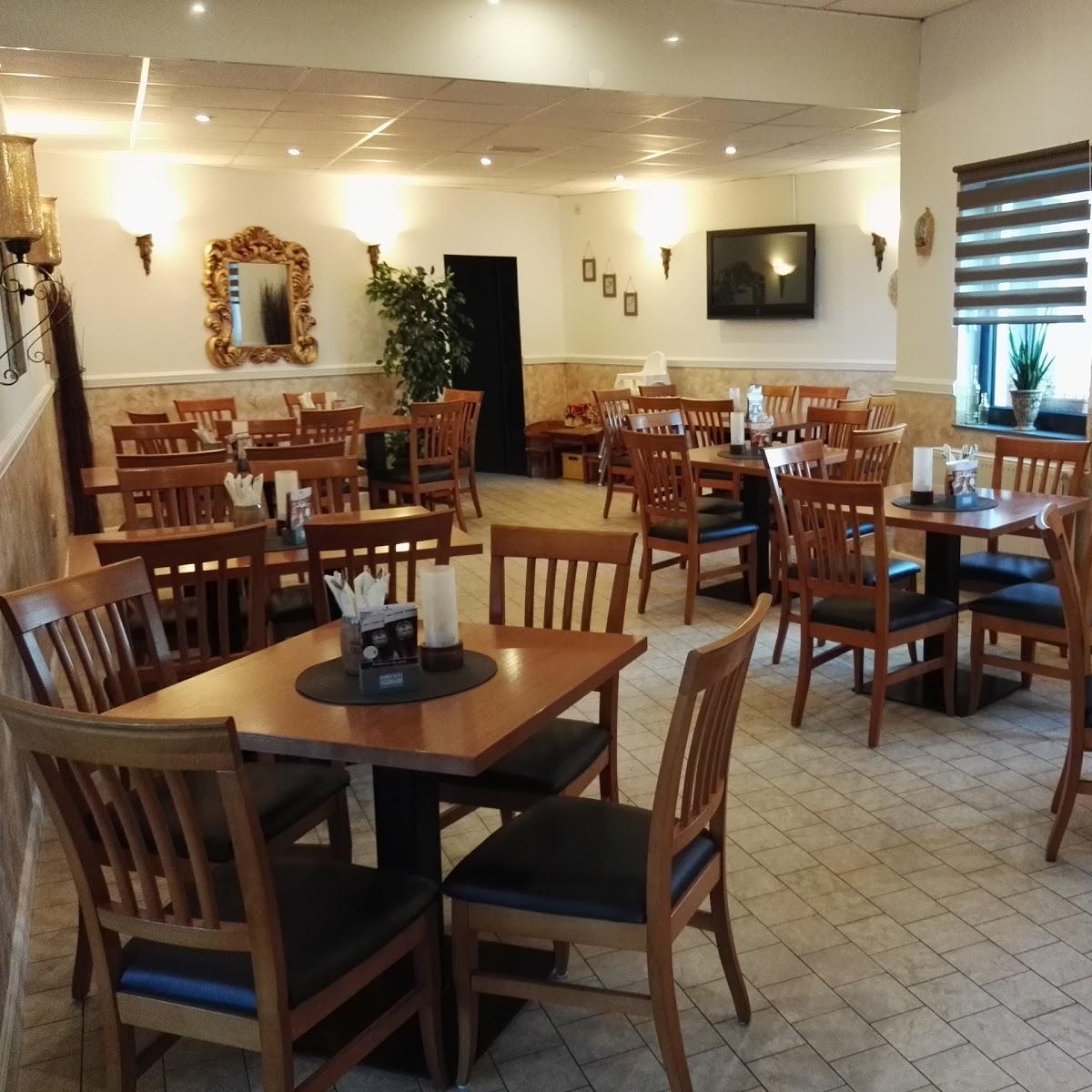 Restaurant "Kostas Taverne" in Arnsberg